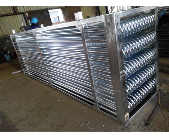 熱鍍鋅柱式散熱器 熱鍍鋅柱式散熱器