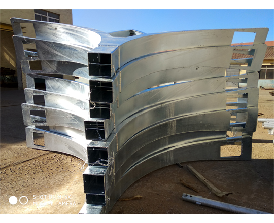 鐵藝燈頭熱鍍鋅 鐵藝燈頭熱鍍鋅