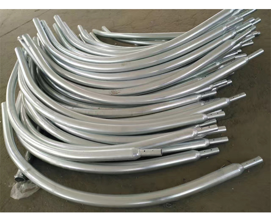 燈頭熱鍍鋅 燈頭熱鍍鋅