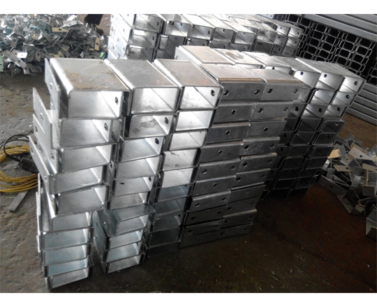 防阻塊熱鍍鋅 防阻塊熱鍍鋅