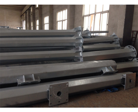 熱鍍鋅鋼管 熱鍍鋅鋼管