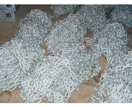 濰坊熱鍍鋅公司細述鏈條保養方法 濰坊熱鍍鋅公司細述鏈條保養方法