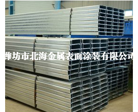 熱鍍鋅加工為何要控制磷含量 熱鍍鋅加工為何要控制磷含量