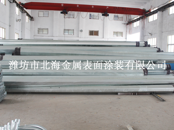 市政工程熱鍍鋅 市政工程熱鍍鋅