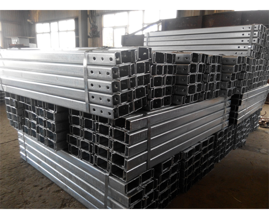 熱鍍鋅廠的表面前處理工藝介紹 熱鍍鋅廠的表面前處理工藝介紹