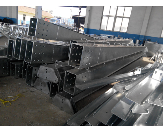 熱鍍鋅加工的光亮度影響因素 熱鍍鋅加工的光亮度影響因素